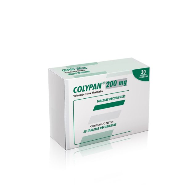 COLYPAN 200 3 4 IZQ