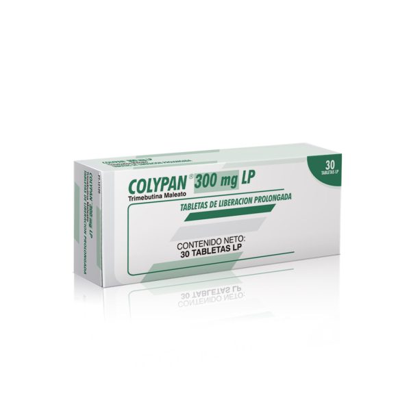 COLYPAN 300 3 4 IZQ