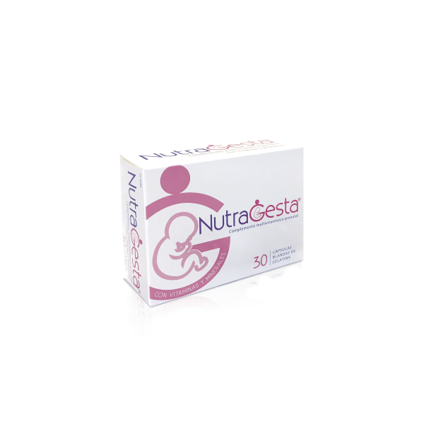 PRODUCTOS NUTRAGESTA IZQ