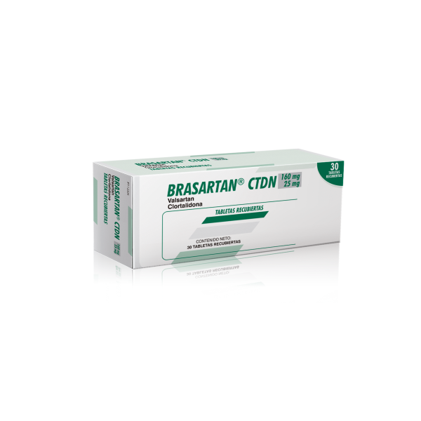 PRODUCTO BRASARTAN 160 25 IZQUIERDA