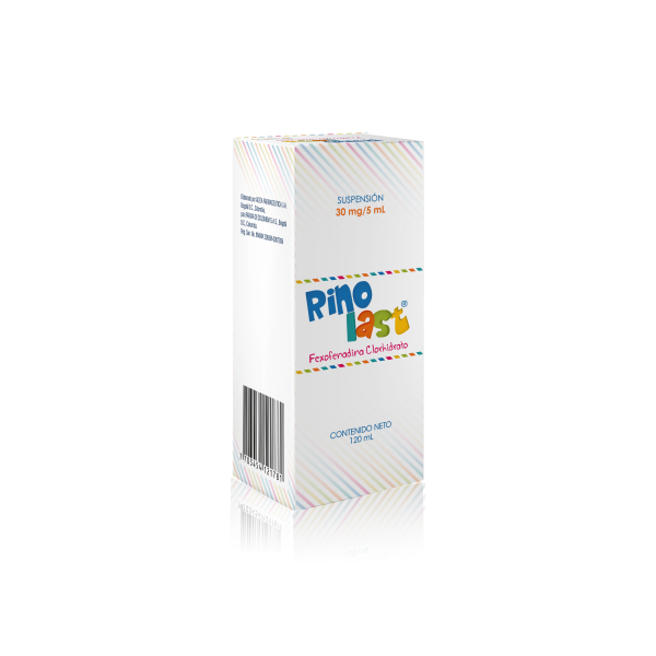 RINO LAST JARABE 120 3 4 IZQ