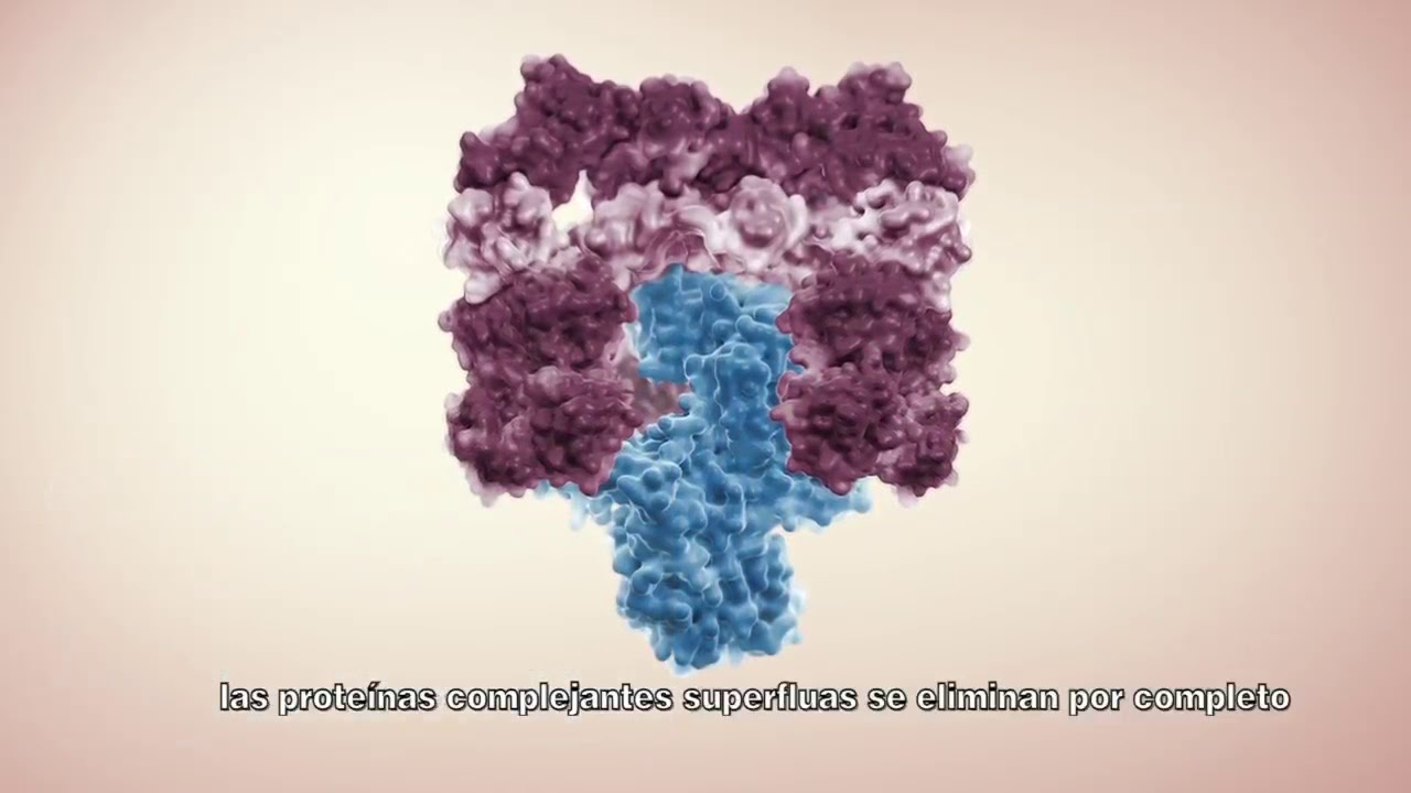 Producción Xeomin