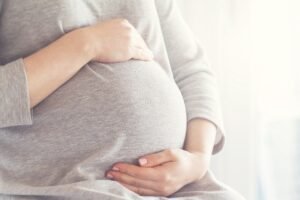 Ondansetrón en el embarazo ¿Qué debo saber?