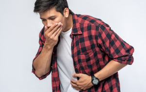 Manejo eficaz de antieméticos en náuseas y vómitos por gastroenteritis