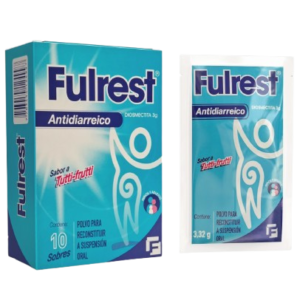 Fulrest®