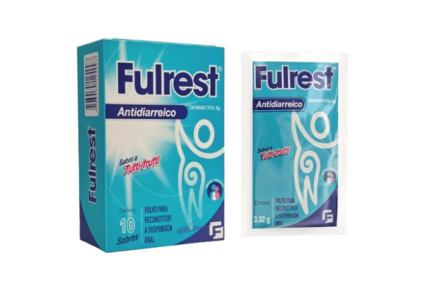 Fulrest®