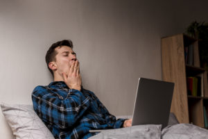 Síntomas de la deficiencia de hierro