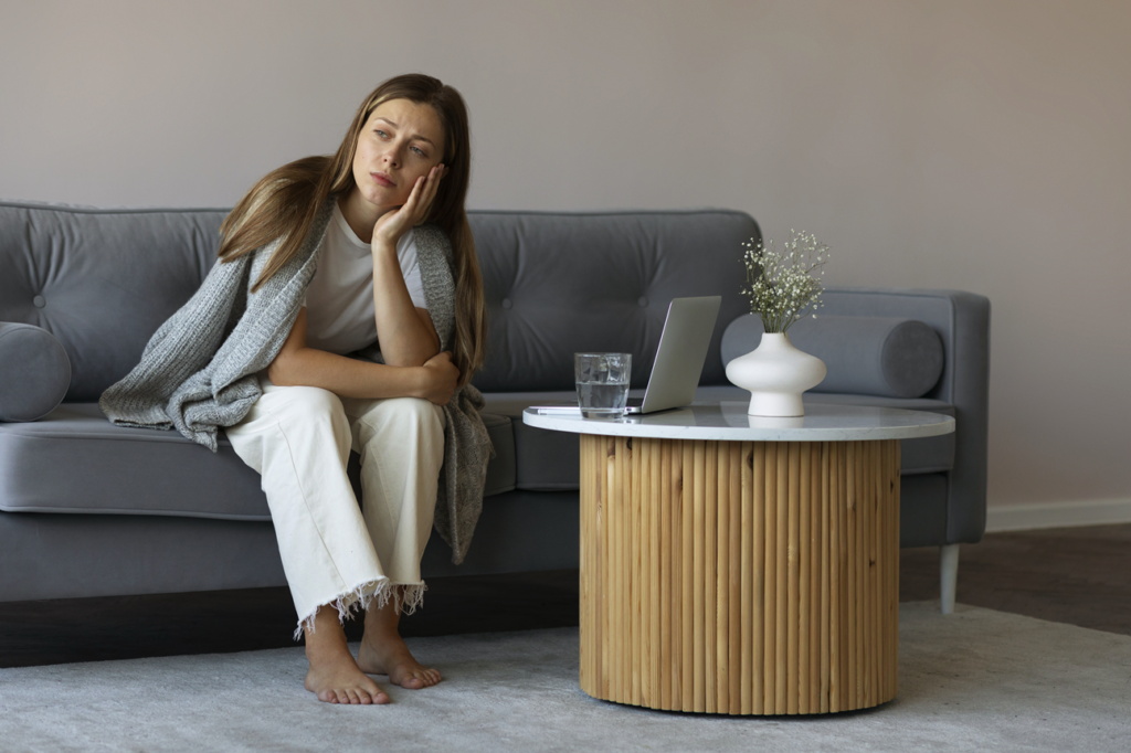 deficiencia de hierro en mujeres en edad fértil