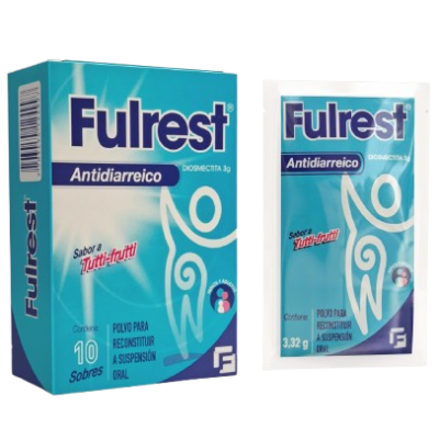 fulrest 6